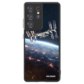 Husă pentru Samsung Galaxy S21 Ultra 5G G998B - Station