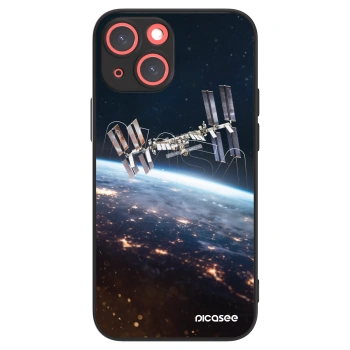 Picasee ULTIMATE CASE pentru Apple iPhone 13 mini - Station