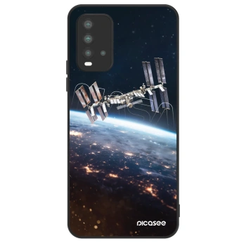 Husă pentru Xiaomi Redmi 9T - Station