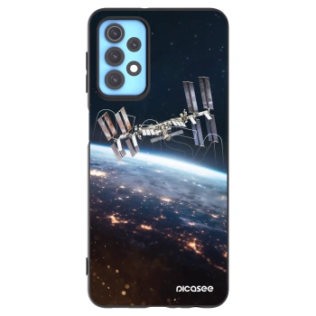 Husă pentru Samsung Galaxy A32 4G SM-A325F - Station