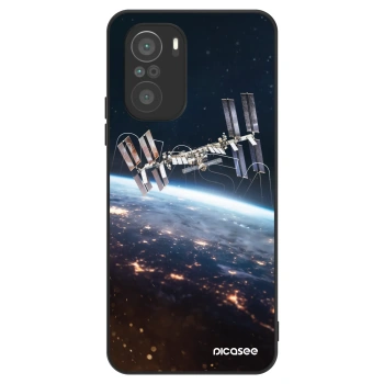 Husă pentru Xiaomi Poco F3 - Station