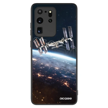 Husă pentru Samsung Galaxy S20 Ultra 5G G988F - Station