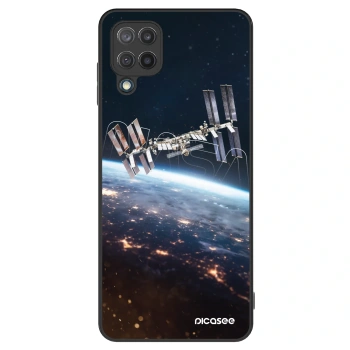 Husă pentru Samsung Galaxy M12 M127F - Station