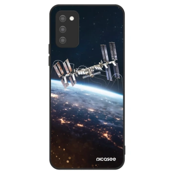 Husă pentru Samsung Galaxy A02s A025G - Station