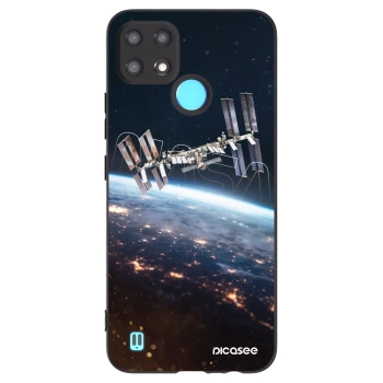 Husă pentru Realme C21 - Station