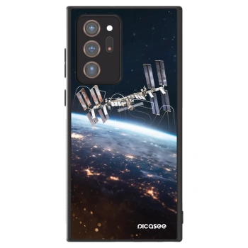 Husă pentru Samsung Galaxy Note 20 Ultra - Station