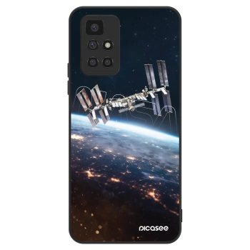 Husă pentru Xiaomi Redmi 10 - Station