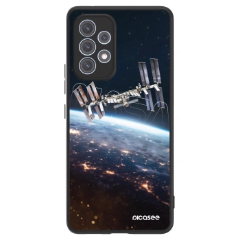 Picasee ULTIMATE CASE pentru Samsung Galaxy A53 5G A536 - Station