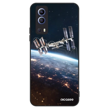 Husă pentru Vivo Y52 5G - Station