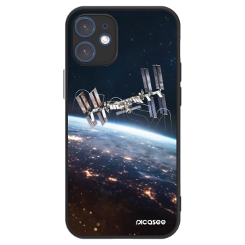 Picasee ULTIMATE CASE MagSafe pentru Apple iPhone 12 mini - Station