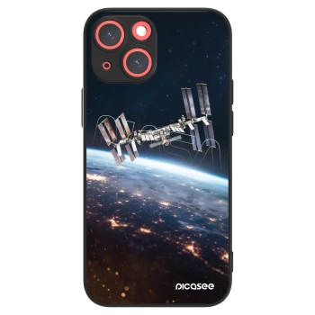 Picasee ULTIMATE CASE MagSafe pentru Apple iPhone 13 mini - Station