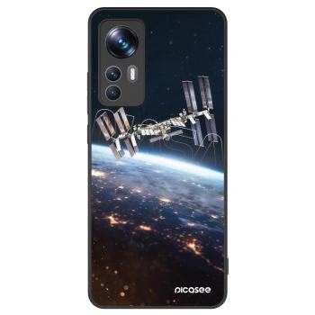 Picasee ULTIMATE CASE pentru Xiaomi 12T - Station