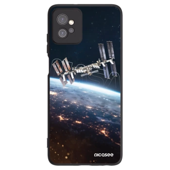 Husă pentru Motorola Moto G32 - Station