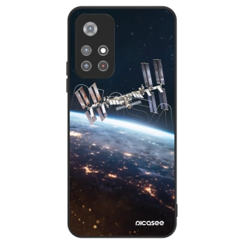 Husă pentru Xiaomi Redmi Note 11S 5G - Station