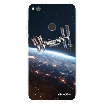 Husă pentru Huawei P9 Lite 2017 - Station