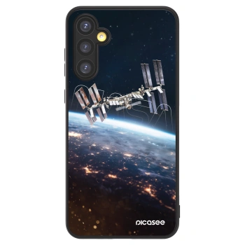Picasee ULTIMATE CASE pentru Samsung Galaxy A34 5G A346B - Station