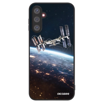Picasee ULTIMATE CASE pentru Samsung Galaxy A14 4G A145R - Station