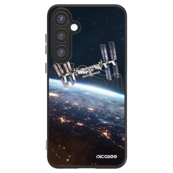Picasee ULTIMATE CASE pentru Samsung Galaxy A55 5G A556B - Station