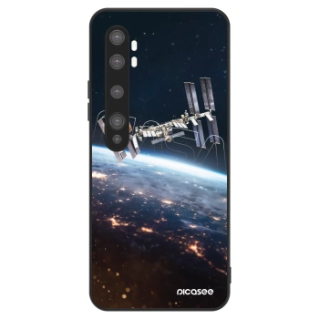 Husă pentru Xiaomi Mi Note 10 (Pro) - Station