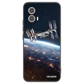 Husă pentru Motorola Moto G53 5G - Station
