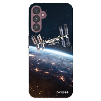 Picasee husă transparentă din silicon pentru Samsung Galaxy A05s A057G - Station