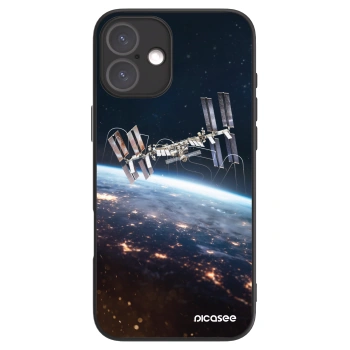 Picasee ULTIMATE CASE MagSafe pentru Apple iPhone 16 Plus - Station