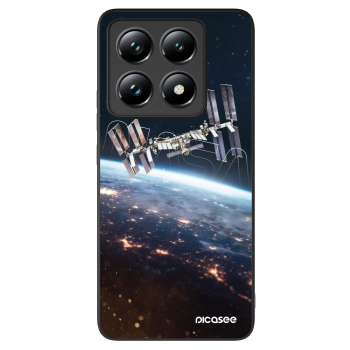 Picasee ULTIMATE CASE pentru Xiaomi 14T Pro - Station
