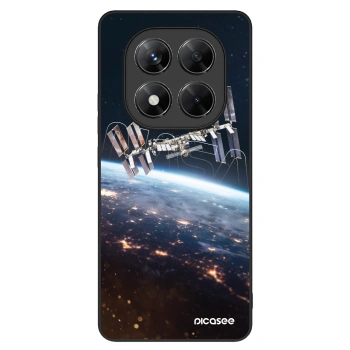 Picasee ULTIMATE CASE pentru Xiaomi Redmi Note 14 Pro 5G - Station