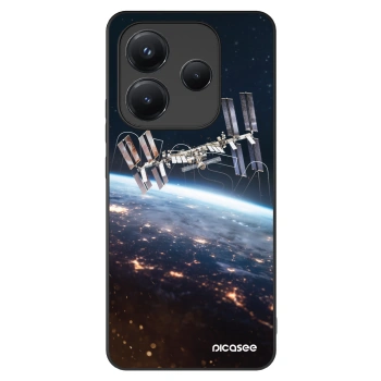 Picasee ULTIMATE CASE pentru Xiaomi Redmi Note 14 5G - Station