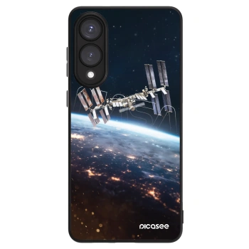 Picasee ULTIMATE CASE PowerShare pentru Samsung Galaxy S25 Edge 5G - Station