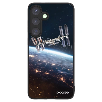Picasee ULTIMATE CASE PowerShare pentru Samsung Galaxy S25+ 5G - Station