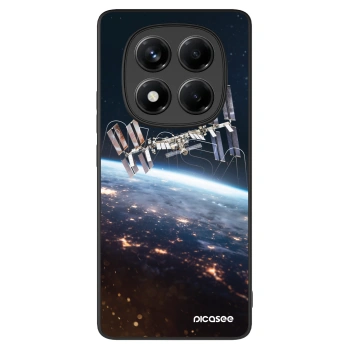 Picasee ULTIMATE CASE pentru Xiaomi Redmi Note 14 Pro 4G - Station