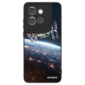 Husă pentru Motorola Edge 50 Neo - Station