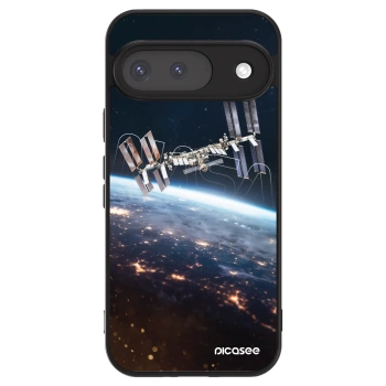 Husă pentru Google Pixel 9 - Station