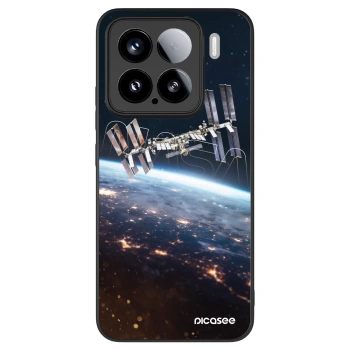 Picasee ULTIMATE CASE pentru Xiaomi 15 - Station