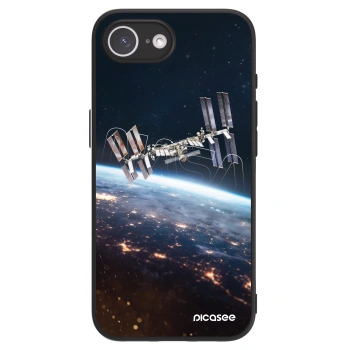 Picasee ULTIMATE CASE MagSafe pentru Apple iPhone 16e - Station