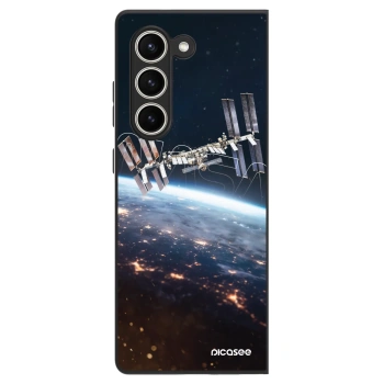 Husă pentru Samsung Galaxy Z Fold5 5G - Station