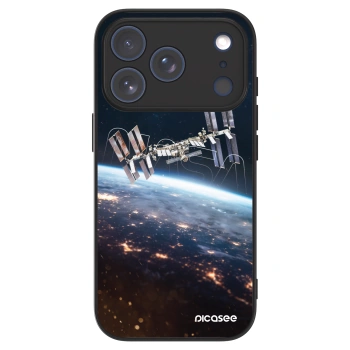 Picasee ULTIMATE CASE MagSafe pentru Apple iPhone 17 Pro - Station