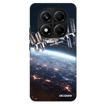 Husă pentru Xiaomi Redmi Note 14 Pro+ 5G - Station