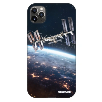 Husă pentru Apple iPhone 11 Pro Max - Station