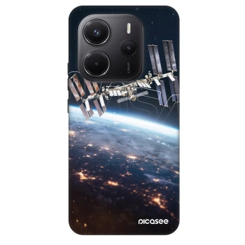 Husă pentru Xiaomi Redmi Note 14 5G - Station