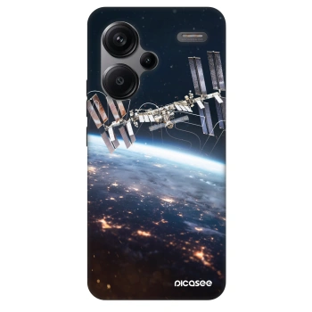 Husă pentru Xiaomi Redmi Note 13 Pro+ 5G - Station