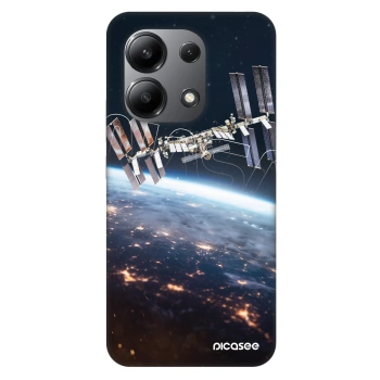 Picasee Fashion Case pentru Xiaomi Redmi Note 13 4G - Station