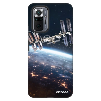 Husă pentru Xiaomi Redmi Note 10 Pro - Station