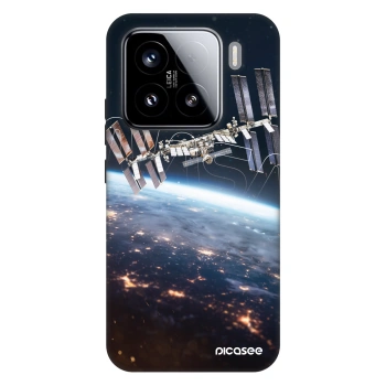 Husă pentru Xiaomi 15 - Station