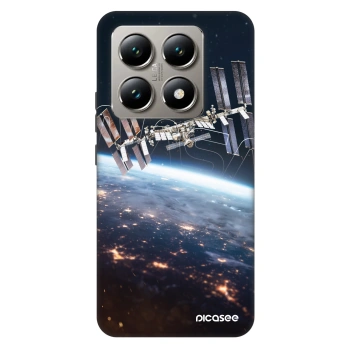 Husă pentru Xiaomi 14T Pro - Station