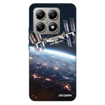 Husă pentru Xiaomi 14T - Station