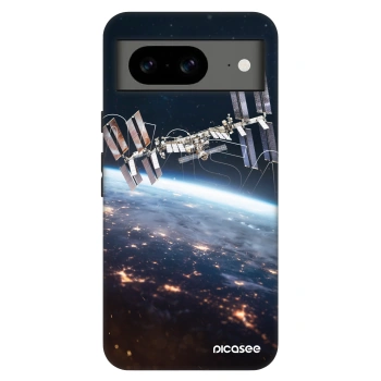 Husă pentru Google Pixel 8 Pro - Station