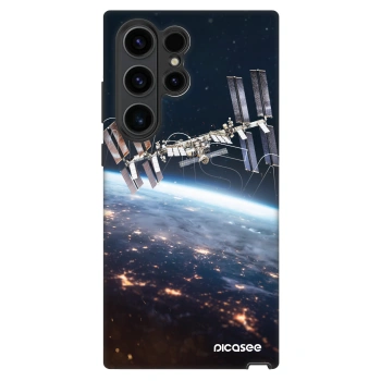 Husă pentru Samsung Galaxy S22 Ultra 5G - Station