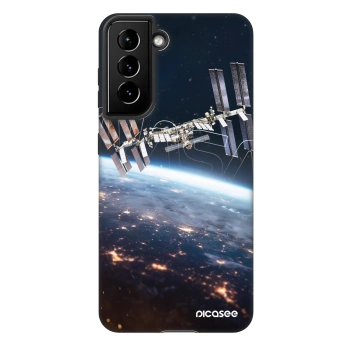 Husă pentru Samsung Galaxy S21 FE 5G - Station